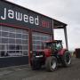 CASE IH PUMA 220 Orig. 718 Stunden
