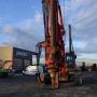 DELMAG RH 25 Liebherr R952T