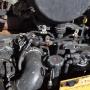 KOMATSU D65PX-15E0 Planierraupe