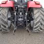 CASE IH PUMA 220 Orig. 718 Stunden