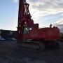 DELMAG RH 25 Liebherr R952T