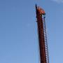 DELMAG RH 25 Liebherr R952T