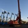 DELMAG RH 25 Liebherr R952T