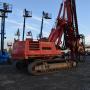 DELMAG RH 25 Liebherr R952T
