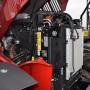 CASE IH PUMA 220 Orig. 718 Stunden