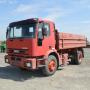 Iveco MT 180 E / Orgi. 186 tkm / Meiller