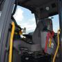 Volvo  EW 230 C / Pratzen Schild / Oil Quick