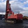 DELMAG RH 25 Liebherr R952T