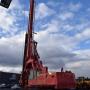 DELMAG RH 25 Liebherr R952T