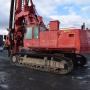 DELMAG RH 25 Liebherr R952T