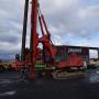 DELMAG RH 25 Liebherr R952T