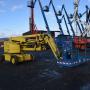 Genie Z 45/25 **Elektro** 16m / UVV 04-2019