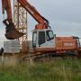 Atlas 1704 Kettenbagger