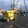 Genie Z 45/25 **Elektro** 16m / UVV 04-2019