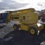 Genie Z 45/25 **Elektro** 16m / UVV 04-2019