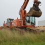Atlas 1704 Kettenbagger