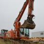 Atlas 1704 Kettenbagger