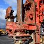DELMAG RH 25 Liebherr R952T