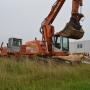 Atlas 1704 Kettenbagger