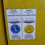 Genie Z 45/25 **Elektro** 16m / UVV 04-2019