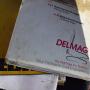 DELMAG RH 25 Liebherr R952T