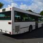 Mercedes Benz O 405 NÜ