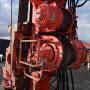 DELMAG RH 25 Liebherr R952T