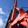 DELMAG RH 25 Liebherr R952T