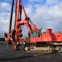 DELMAG RH 25 Liebherr R952T