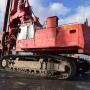 DELMAG RH 25 Liebherr R952T