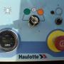 Haulotte H 15 SX / Schere / Diesel / 15 m