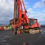 DELMAG RH 25 Liebherr R952T