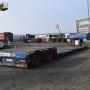 Faymonville STBZ-2VA / Tiefbett / Ausziehbar 5 m / Radmulden