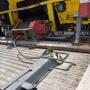 MAN  TGL 8.210 / Schiebe Platou / Seilwinde / EURO 4