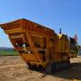 Hartl-Crushtek MT504BBV