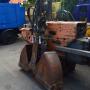 Kinshofer Greifer + SWE / Neuwertig
