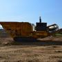 Hartl-Crushtek MT504BBV