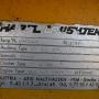 Hartl-Crushtek MT504BBV