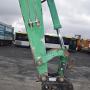 Schaeff TW 85