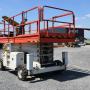 Haulotte H 18 SXL / 18 m / 4x4 / Diesel