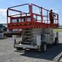Haulotte H 18 SXL / 18 m / 4x4 / Diesel