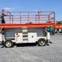 Haulotte H 18 SXL / 18 m / 4x4 / Diesel