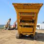 Hartl-Crushtek MT504BBV