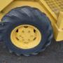Rammax RW 3000 / Walzenzug / Stampffussbandage