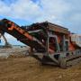 Kleemann MC 92 R Brechanlage