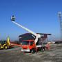 Nissn Cabstar 35.11 Ruthmann TB 270 / 27meter