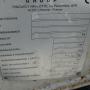 Haulotte H 18 SXL / 18 m / 4x4 / Diesel