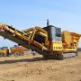 Hartl-Crushtek MT504BBV