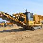 Hartl-Crushtek MT504BBV