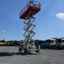 Haulotte H 18 SXL / 18 m / 4x4 / Diesel